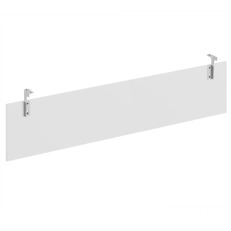 Trend TDM29682044 Передняя панель стола 180 1650x16x350 белый Trend TDM29682044 Передняя панель стола 180 1650x16x350 белый