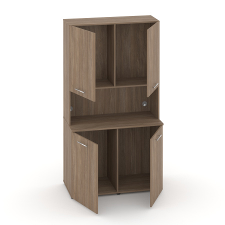 Fit Вариант № 7 MN-007 Дуб Аризона 1200*600/420*2178 Fit Вариант № 7 MN-007 Дуб Аризона 1200*600/420*2178