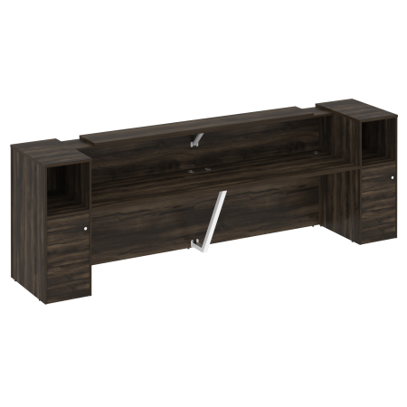 Onix Ресепшн O.R-K-11 Дуб Мали 3624*766*1187 Onix Ресепшн O.R-K-11 Дуб Мали 3624*766*1187