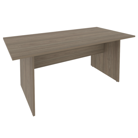 Style Стол переговорный Л.ПРГ-2 Вяз Благородный 1800*900*750 Style Стол переговорный Л.ПРГ-2 Вяз Благородный 1800*900*750