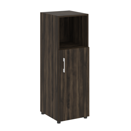 Yalta Шкаф узкий LT.SU-2.1 (R) Дуб Мали 400*450*1195 Yalta Шкаф узкий LT.SU-2.1 (R) Дуб Мали 400*450*1195