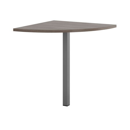 New Line NLN36377634 Сектор 90° 720x720x750 дуб шамони темный New Line NLN36377634 Сектор 90° 720x720x750 дуб шамони темный