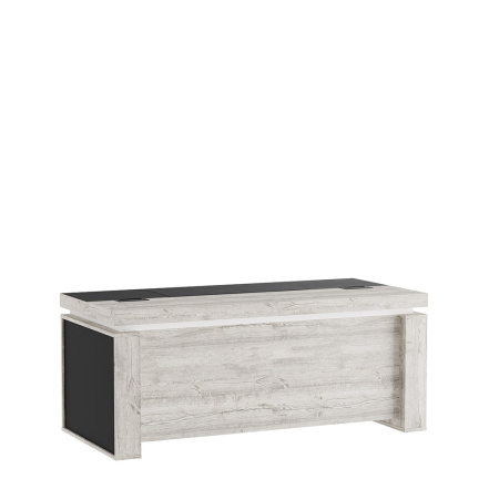 Liverpool LVP19010001 Стол письменный 1700x810x760 дуб нордик