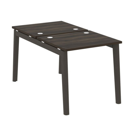 Onix Wood Рабочая станция OW.D.RS-2.0.7 Дуб Мали/Дуб Темный/Металл Антрацит 780*1475*750 Onix Wood Рабочая станция OW.D.RS-2.0.7 Дуб Мали/Дуб Темный/Металл Антрацит 780*1475*750