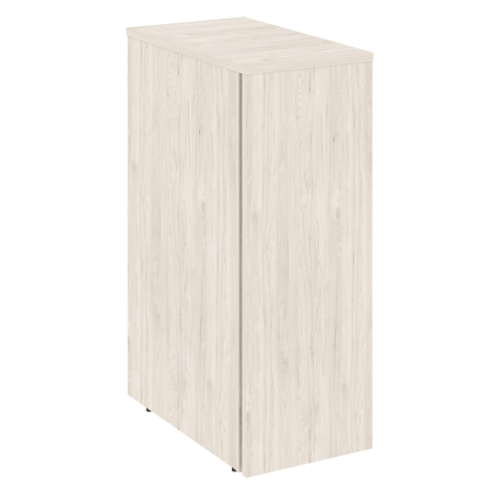 Onix Тумба 4 ящика завершающая, правая O.R-TV-4 (R) Денвер Светлый 436*767*1185