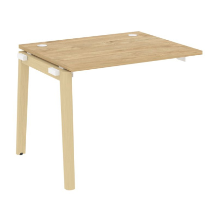 Onix Wood Наборный эл. раб. станции OW.1.NRS-1.8 Тиквуд Светлый/Дуб Светлый/Металл Белый 980*800*750 Onix Wood Наборный эл. раб. станции OW.1.NRS-1.8 Тиквуд Светлый/Дуб Светлый/Металл Белый 980*800*750