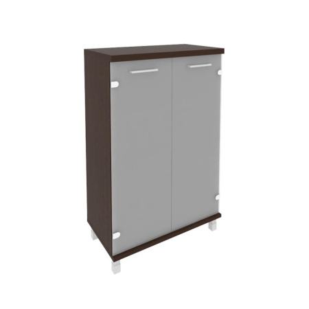 First Шкаф средний широкий KST-2.4 Венге Цаво 801*432*1260 First Шкаф средний широкий KST-2.4 Венге Цаво 801*432*1260