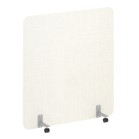 R-line soft Перегородка на металлических опорах, на роликах AP.R-136-150 Romeo 01/Металл Серый 1360*18*1500 R-line soft Перегородка на металлических опорах, на роликах AP.R-136-150 Romeo 01/Металл Серый 1360*18*1500