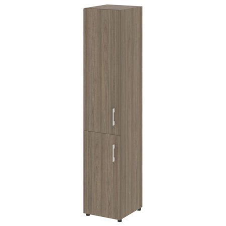 Yalta Шкаф узкий LT.SU-1.3 (L) Вяз Благородный 400*450*1987 Yalta Шкаф узкий LT.SU-1.3 (L) Вяз Благородный 400*450*1987