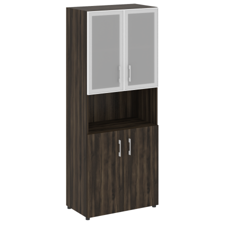 Yalta Шкаф LT.ST-1.4 R Дуб Мали 800*450*1987 Yalta Шкаф LT.ST-1.4 R Дуб Мали 800*450*1987