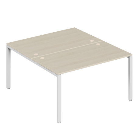 Trend Metal TDM32230784 Бенч-система на 2 места  1400x1230x750 дуб феррара Trend Metal TDM32230784 Бенч-система на 2 места  1400x1230x750 дуб феррара