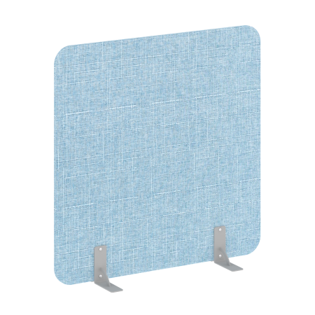 R-line soft Перегородки на металлических опорах на фетровых подпятниках AP.F-120-120 Romeo 09/Металл Серый 1200*18*1200 R-line soft Перегородки на металлических опорах на фетровых подпятниках AP.F-120-120 Romeo 09/Металл Серый 1200*18*1200