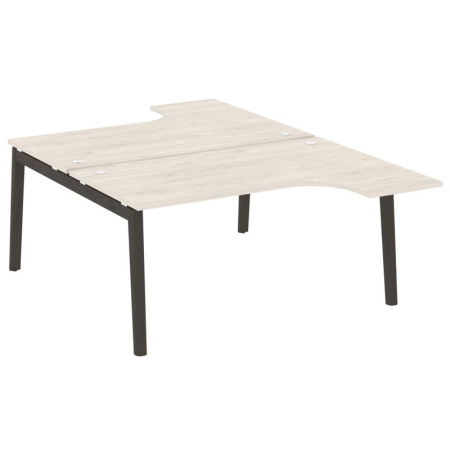 Onix Wood Рабочая станция OW.D.SA-4 Денвер Светлый/Дуб Темный/Металл Антрацит 1580*2395*750 (1635/460) Onix Wood Рабочая станция OW.D.SA-4 Денвер Светлый/Дуб Темный/Металл Антрацит 1580*2395*750 (1635/460)