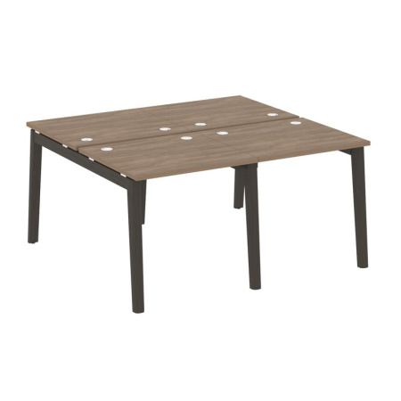 Onix Wood Рабочая станция OW.D.RS-4.0.7 Дуб Аризона/Дуб Темный/Металл Антрацит 1560*1475*750 Onix Wood Рабочая станция OW.D.RS-4.0.7 Дуб Аризона/Дуб Темный/Металл Антрацит 1560*1475*750