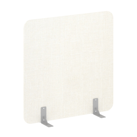 R-line soft Перегородки на металлических опорах на фетровых подпятниках AP.F-120-120 Romeo 01/Металл Серый 1200*18*1200 R-line soft Перегородки на металлических опорах на фетровых подпятниках AP.F-120-120 Romeo 01/Металл Серый 1200*18*1200