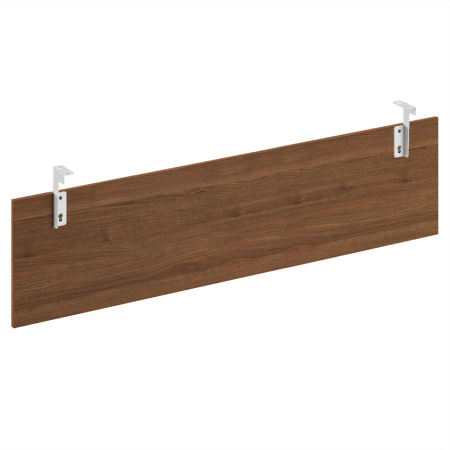 Trend TDM29681834 Передняя панель стола 160 1450x16x350 орех экко Trend TDM29681834 Передняя панель стола 160 1450x16x350 орех экко