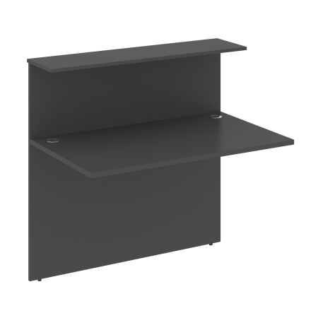 Onix Модуль прямой высокий O.R-MP.V-118 Антрацит 1180*736*1160 Onix Модуль прямой высокий O.R-MP.V-118 Антрацит 1180*736*1160