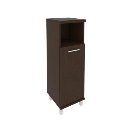 First Шкаф средний узкий левый KSU-2.1 (L) Венге Цаво 401*432*1260 First Шкаф средний узкий левый KSU-2.1 (L) Венге Цаво 401*432*1260