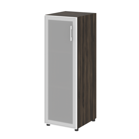 Yalta Шкаф узкий LT.SU-2.4 R (L) Дуб Мали 400*450*1195 Yalta Шкаф узкий LT.SU-2.4 R (L) Дуб Мали 400*450*1195