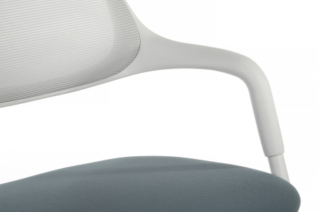 Стул для посетителей