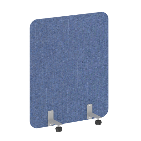 R-line soft Перегородка на металлических опорах, на роликах AP.R-100-120 Romeo 11/Металл Серый 1000*18*1200 R-line soft Перегородка на металлических опорах, на роликах AP.R-100-120 Romeo 11/Металл Серый 1000*18*1200