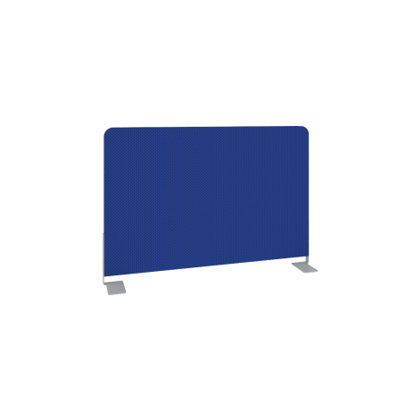 Metal System Экран тканевый боковой Б.ТЭКР-60 Синий/Металл Серый 600*390*22 Metal System Экран тканевый боковой Б.ТЭКР-60 Синий/Металл Серый 600*390*22