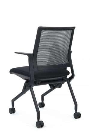 Конференц кресло