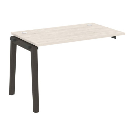 Onix Wood Наборный эл. раб. станции OW.1.NRS-2.7 Денвер Светлый/Дуб Темный/Металл Антрацит 1180*720*750 Onix Wood Наборный эл. раб. станции OW.1.NRS-2.7 Денвер Светлый/Дуб Темный/Металл Антрацит 1180*720*750