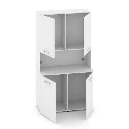 Fit Вариант № 7 MN-007 Белый Бриллиант 1200*600/420*2178 Fit Вариант № 7 MN-007 Белый Бриллиант 1200*600/420*2178