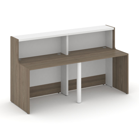 Style Набор вариант №3 Л.РН-3 Вяз Благородный/Белый 2044*736*1156