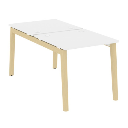 Onix Wood Рабочая станция OW.D.RS-2.0.8 Белый Бриллиант/Дуб Светлый/Металл Белый 780*1635*750 Onix Wood Рабочая станция OW.D.RS-2.0.8 Белый Бриллиант/Дуб Светлый/Металл Белый 780*1635*750