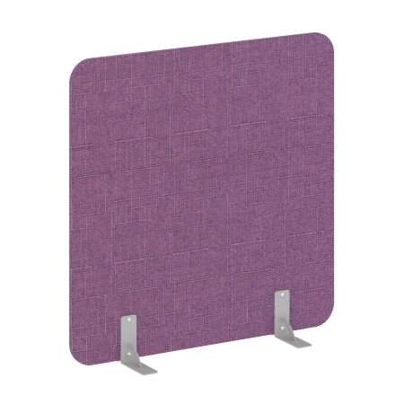 R-line soft Перегородки на металлических опорах на фетровых подпятниках AP.F-120-120 Romeo 06/Металл Серый 1200*18*1200 R-line soft Перегородки на металлических опорах на фетровых подпятниках AP.F-120-120 Romeo 06/Металл Серый 1200*18*1200