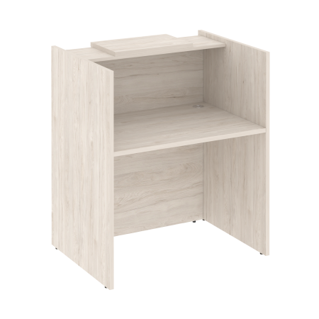 Onix Ресепшн O.R-K-3 Денвер Светлый 1030*766*1187 Onix Ресепшн O.R-K-3 Денвер Светлый 1030*766*1187