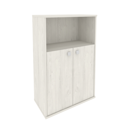 Style Шкаф Л.СТ-2.1 Дуб Наварра 778*410*1215 Style Шкаф Л.СТ-2.1 Дуб Наварра 778*410*1215