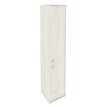 Style Шкаф высокий узкий правый Л.СУ-1.3 (R) Дуб Наварра 412*410*1980 Style Шкаф высокий узкий правый Л.СУ-1.3 (R) Дуб Наварра 412*410*1980