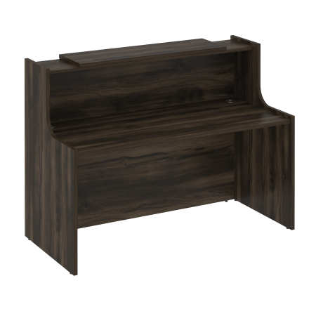 Onix Ресепшн O.R-K-2 Дуб Мали 1630*766*1187