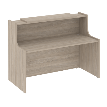 Onix Ресепшн O.R-K-2 Дуб Аттик 1630*766*1187