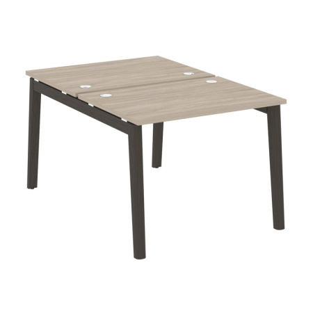 Onix Wood Рабочая станция OW.D.RS-2.1.7 Дуб Аттик/Дуб Темный/Металл Антрацит 980*1475*750 Onix Wood Рабочая станция OW.D.RS-2.1.7 Дуб Аттик/Дуб Темный/Металл Антрацит 980*1475*750