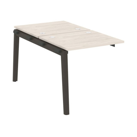 Onix Wood Наборный эл. раб. станции OW.2.NRS-0.7 Денвер Светлый/Дуб Темный/Металл Антрацит 780*1475*750 Onix Wood Наборный эл. раб. станции OW.2.NRS-0.7 Денвер Светлый/Дуб Темный/Металл Антрацит 780*1475*750