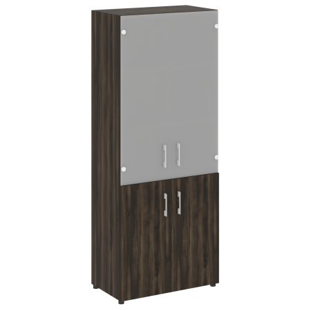 Yalta Шкаф LT.ST-1.2 Дуб Мали 800*450*1987 Yalta Шкаф LT.ST-1.2 Дуб Мали 800*450*1987