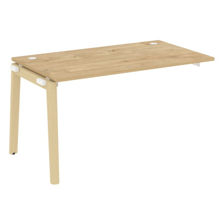 Onix Wood Наборный эл. раб. станции OW.1.NRS-3.8 Тиквуд Светлый/Дуб Светлый/Металл Белый 1380*800*750 Onix Wood Наборный эл. раб. станции OW.1.NRS-3.8 Тиквуд Светлый/Дуб Светлый/Металл Белый 1380*800*750