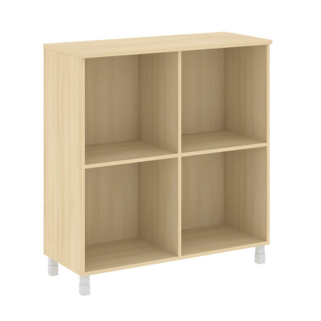 Yalta Стеллаж LT.SD-1 Акация Лорка 1098*452*1095 Yalta Стеллаж LT.SD-1 Акация Лорка 1098*452*1095