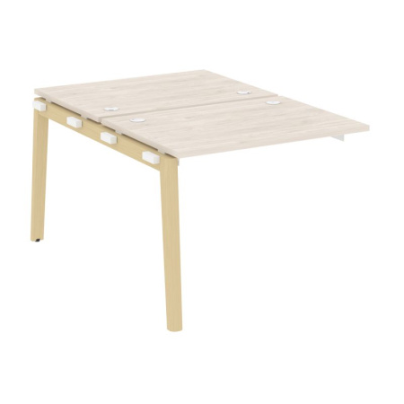 Onix Wood Наборный эл. раб. станции OW.2.NRS-1.7 Денвер Светлый/Дуб Светлый/Металл Белый 980*1475*750 Onix Wood Наборный эл. раб. станции OW.2.NRS-1.7 Денвер Светлый/Дуб Светлый/Металл Белый 980*1475*750