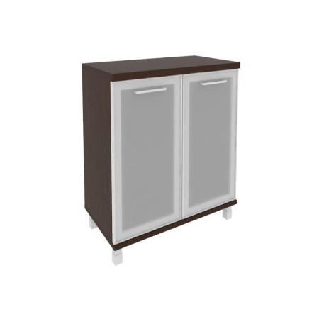 First Шкаф низкий широкий KST-3.2 R Венге Цаво 801*432*958 First Шкаф низкий широкий KST-3.2 R Венге Цаво 801*432*958