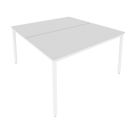 Slim Рабочая станция на металлокаркасе С.СП-5.3 Серый/Металл Белый 1380*1475*750 Slim Рабочая станция на металлокаркасе С.СП-5.3 Серый/Металл Белый 1380*1475*750