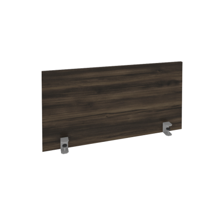 Onix Экран ЛДСП продольный O.EKR-1 Дуб Мали 850*430*18