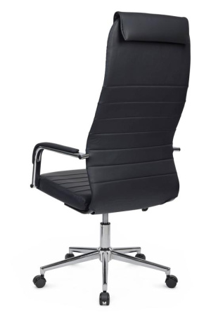 Кресло Нэсс RCH NSL-206 Черный