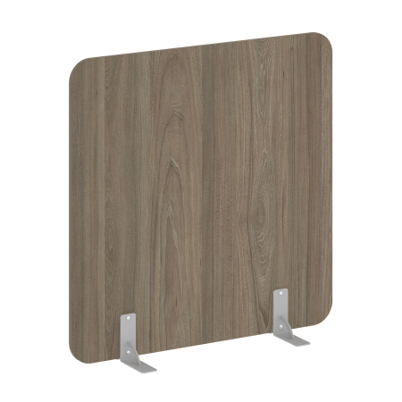 R-line Перегородки на металлических опорах на фетровых подпятниках DP.F-120-120 Вяз Благородный/Металл Серый 1200*18*1200 R-line Перегородки на металлических опорах на фетровых подпятниках DP.F-120-120 Вяз Благородный/Металл Серый 1200*18*1200