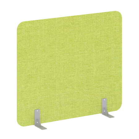 R-line soft Перегородки на металлических опорах на фетровых подпятниках AP.F-136-120 Romeo 07/Металл Серый 1360*18*1200 R-line soft Перегородки на металлических опорах на фетровых подпятниках AP.F-136-120 Romeo 07/Металл Серый 1360*18*1200