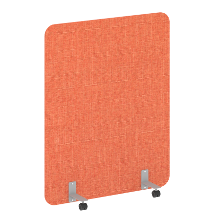 R-line soft Перегородка на металлических опорах, на роликах AP.R-120-150 Romeo 08/Металл Серый 1200*18*1500 R-line soft Перегородка на металлических опорах, на роликах AP.R-120-150 Romeo 08/Металл Серый 1200*18*1500